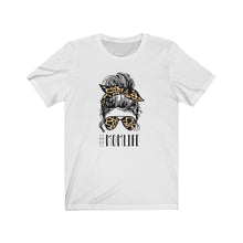 Load image into Gallery viewer, Momlife Short Sleeve Tshirt
