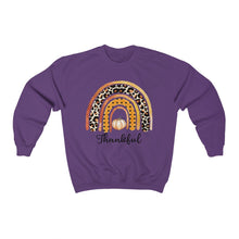 Load image into Gallery viewer, Thankful Crewneck Sweatshirt