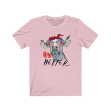 Load image into Gallery viewer, Heifer Short Sleeve Tee
