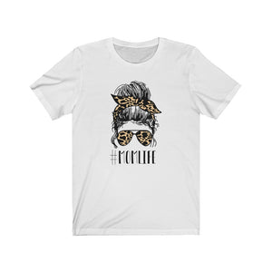 Momlife Short Sleeve Tshirt