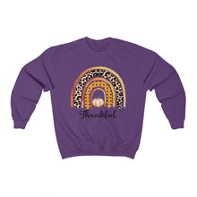 Load image into Gallery viewer, Thankful Crewneck Sweatshirt
