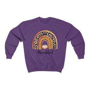 Thankful Crewneck Sweatshirt