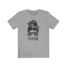 Load image into Gallery viewer, Momlife Short Sleeve Tshirt
