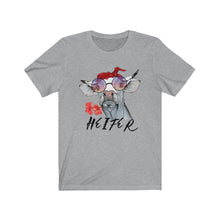 Load image into Gallery viewer, Heifer Short Sleeve Tee
