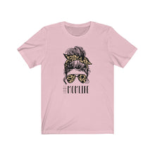 Load image into Gallery viewer, Momlife Short Sleeve Tshirt
