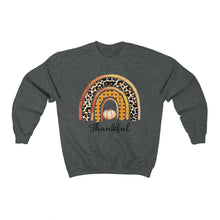 Load image into Gallery viewer, Thankful Crewneck Sweatshirt
