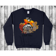 Load image into Gallery viewer, Fall Vibes Long Sleeve T-Shirt

