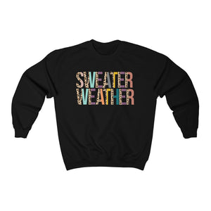 Sweater Weather Sweatshirt