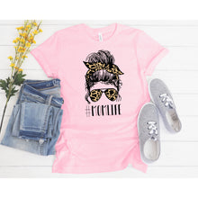 Load image into Gallery viewer, Momlife Short Sleeve Tshirt
