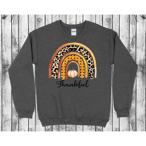 Thankful Crewneck Sweatshirt